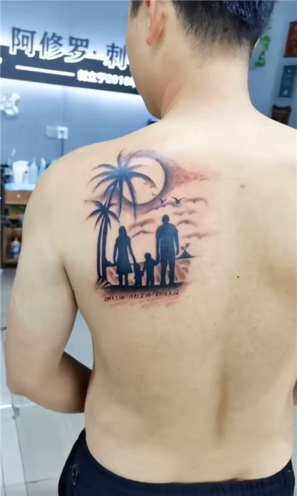 石狮修改纹身找哪家 