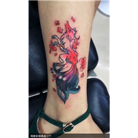 石狮纹身电话多少 