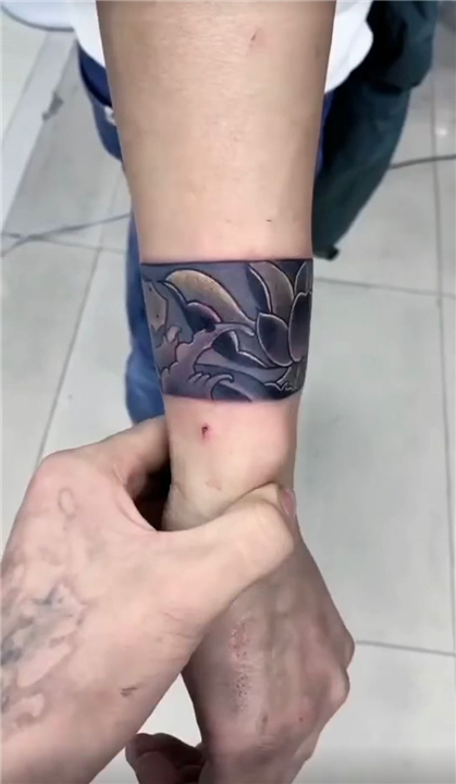 石狮哪里纹身馆比较好 