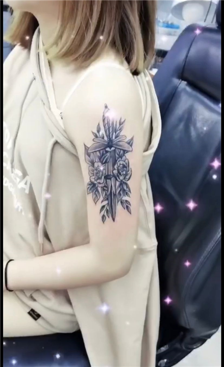 石狮纹身哪家好 