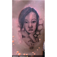 石狮正规纹身师傅 