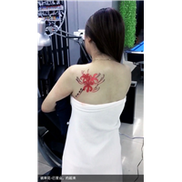 石狮纹身找工作室好还是店好？ 