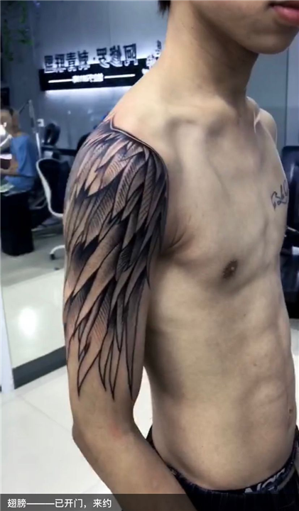 石狮纹身按小时收费吗 