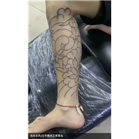 石狮专业修改纹身