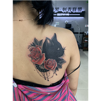石狮附近刺青纹身店哪家便宜又