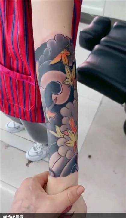 石狮纹身师傅电话 