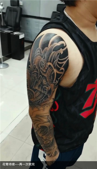 石狮纹身修改找哪家 