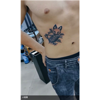 石狮比较正规的纹身店 