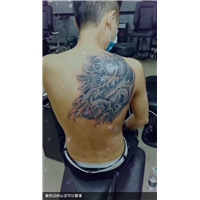 石狮纹身哪家的技术比较牛逼 