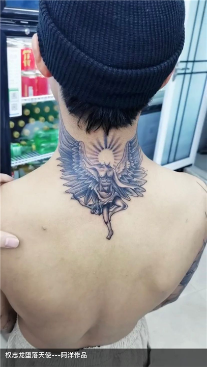 石狮哪里有纹身的啊？ 