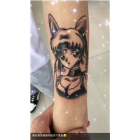 石狮如何跟纹身师沟通 