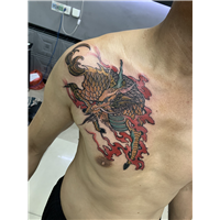 石狮皮秒洗纹身会不会疼哪家技术好