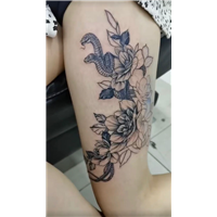 石狮纹身店哪里有 