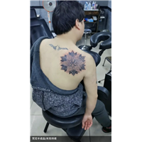 石狮纹身刺青工作室