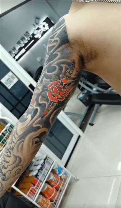石狮哪里有比较好的刺青店 