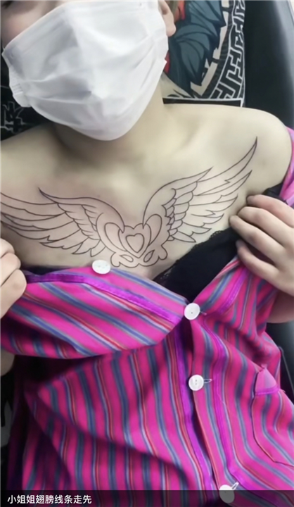 石狮纹身服务咨询