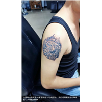 石狮比较好的纹身店推荐 
