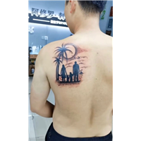石狮修改纹身找哪家 