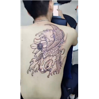 石狮哪里有纹身店 