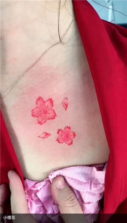 石狮刺青服务哪家好 