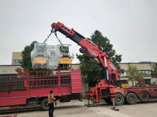 三水吊车租赁 随车吊出租 