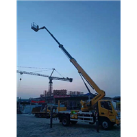 三水区高空作业车出租
