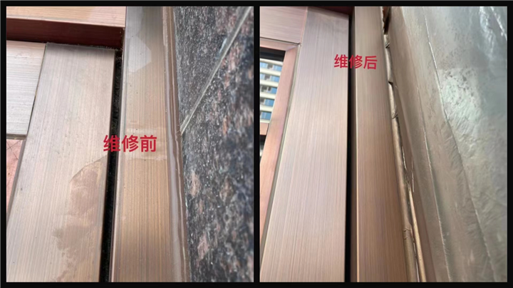 邯郸岩板无缝拼接