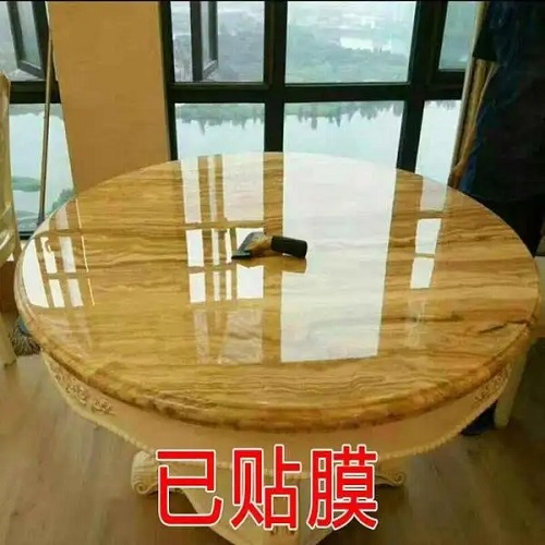 邯郸家具贴膜补漆