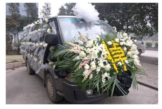 泉州殡仪车转运，泉州殡葬车出租