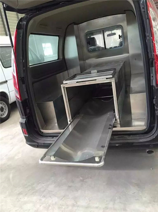 泉州殡葬车运输，泉州拉尸体车