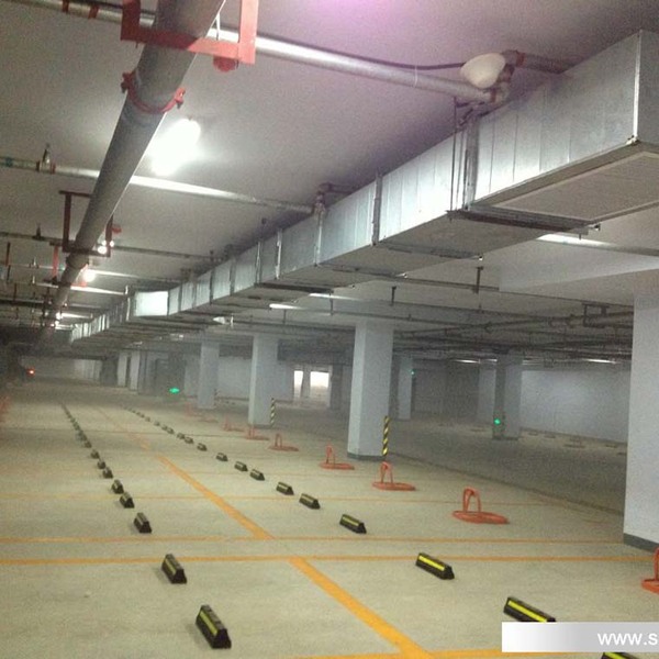 东莞地下室通风