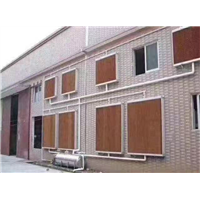 东莞降温水帘