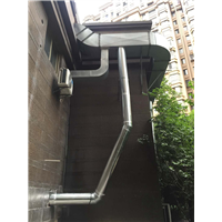 东莞厨房排烟