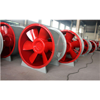 东莞消防通风厂家