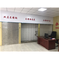 潮州伸缩门出售_潮州卷帘门出售