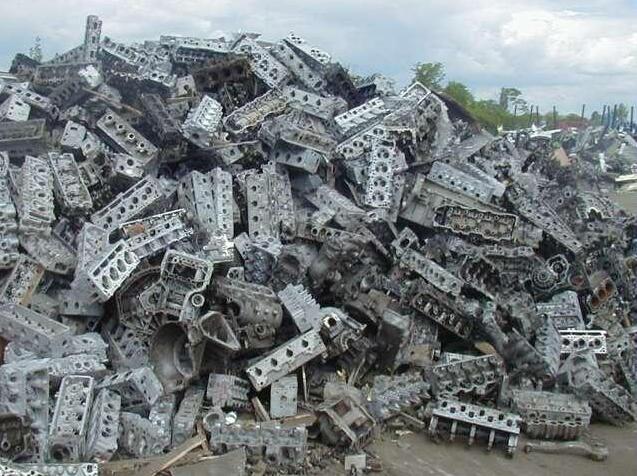 寮步废品回收 
