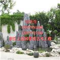 广西假山设计制作，南宁假山塑石工程 