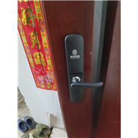 义乌安装指纹锁服务电话是多少