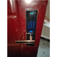 义乌换防盗门锁24小时上门服务