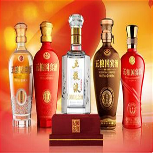 如东茅台酒回收 
