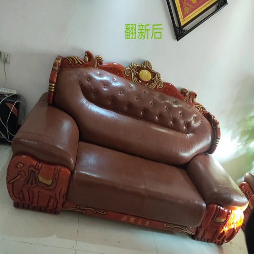 赣州沙发维修后