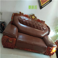 赣州沙发维修后