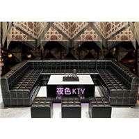 赣州ktv沙发定做设计