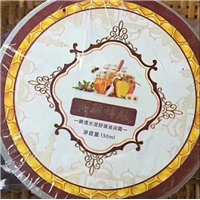 新疆特产唐不拉峰胶面霜 
