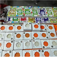 手工精油皂 