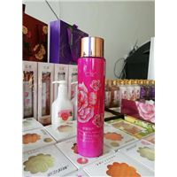 新疆玫瑰精油保湿精华乳 