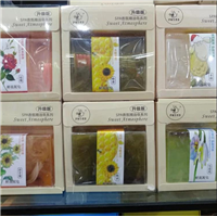 新疆纯手工精油皂 