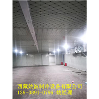 拉萨冷库制作！拉萨冷库制作价格！