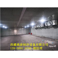 拉萨冷库安装|拉萨冷库设备