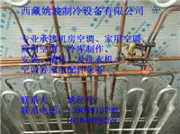 拉萨冷库制作 